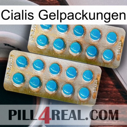 Cialis Gel Packs new08